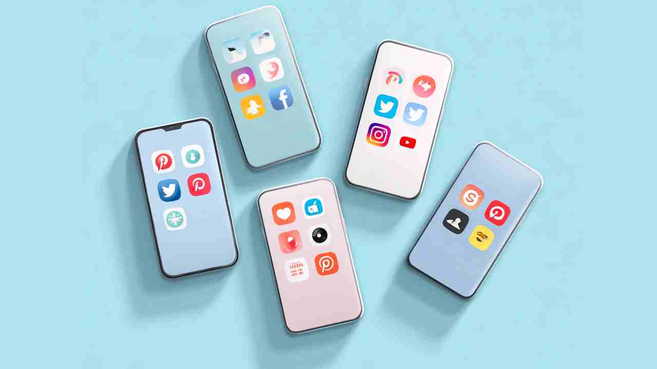 Ecrire efficacement pour les réseaux sociaux (Instagram, Facebook, LinkedIn, TikTok)